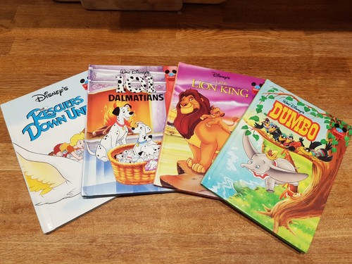 Vintage walt disney childrens - disney,