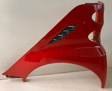 Original Kotflügel Smart 451