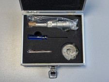 Dreipunkt-Innenmessschraube