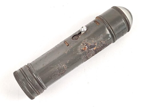 Stabtaschenlampe pertrix - stabtaschenlampe, "pertrix