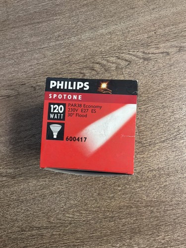 Neu philips reflektor par38 - reflektor,