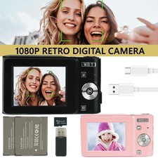 Digitalkamera 1080P 50MP