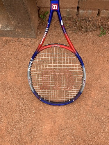 Tennisschläger wilson stretch - tennisschläger,