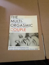 The Multi-Orgasmic Couple By