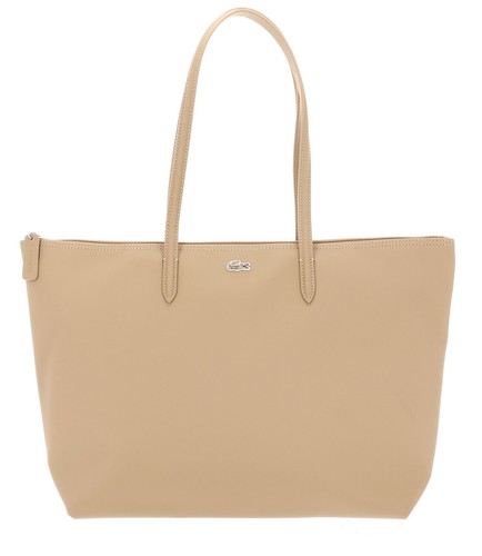 Lacoste shopping bag shopper - shopping,