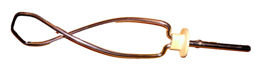 Krups ellipsen knethaken - 1, ellipsen-knethaken