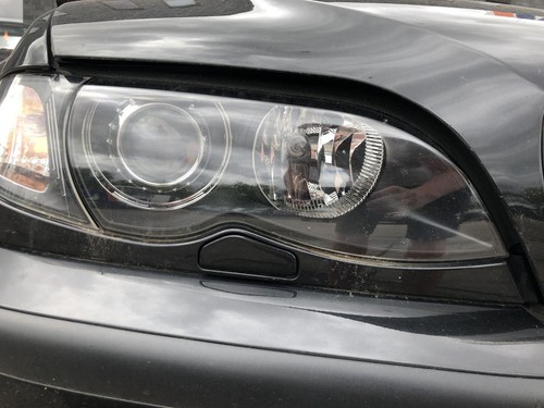 Bmw 3er e46 facelift - e46,