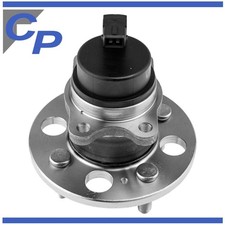 Radlager hinten für Hyundai