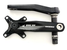 Race face ride - kurbel, 175mm