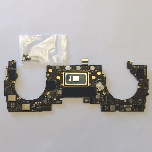 Apple macbook pro a2251 - apple,