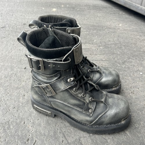 Harley davidson black - harley, 43