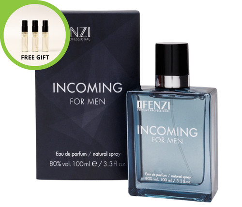 Jfenzi incoming edp - jfenzi,