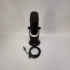Blue Yeti X Professional USB