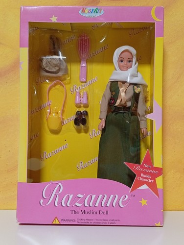 Neu original pfadfinderin - neu,