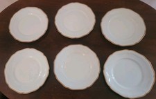 Hutschenreuther Selb Weimar 6