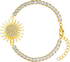 D'Origine Kurdistan Sonne