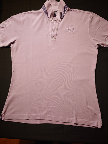 Martina polo shirt - , gr