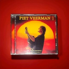 Piet Veerman - Dreams (To