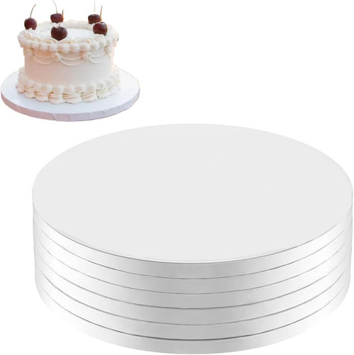 Stück 20cmx12mm cakeboard - stück,
