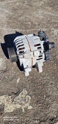 Lichtmaschine toyota yaris 4 - lichtmaschine,