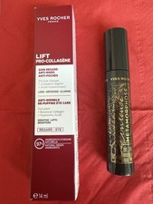 LIFT PRO-Collagene Augenpflege + Intense Metamorphose Mascara