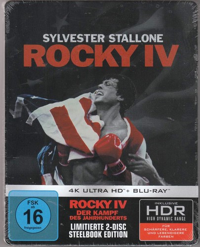 Rocky kampf des - kampf,