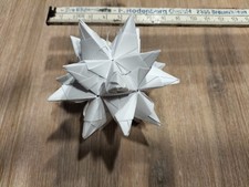 Sehr stabiler Bascetta-Stern