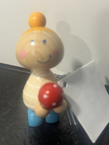 Haba engel mit ball - haba,