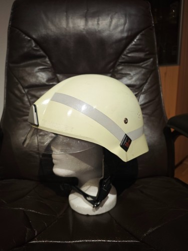 Schuberth f200 feuerwehhrlm - feuerwehhrlm, /