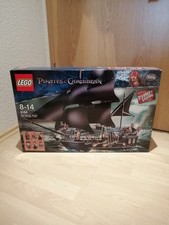 LEGO Fluch der Karibik: The