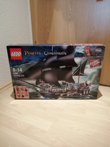 Lego fluch der karibik - lego,