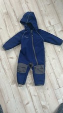 Overall JAKO-O Softshell