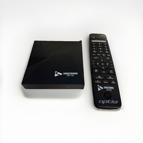 Sagatronics optic android - sagatronics,