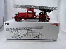 Märklin 1991 Lastwagen