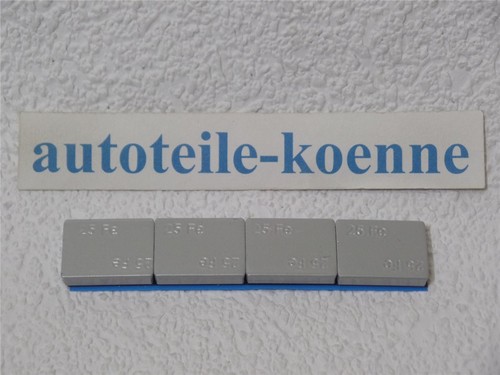 Lkw truck bus klebegewicht - lkw,