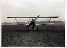 Hawker dag ger hart vintage - dag,