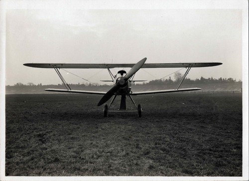 Hawker dag ger hart vintage - ger,