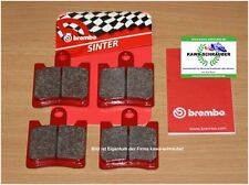 07YA09SA Brembo Sinter