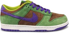 Nike dunk low veneer sneaker - veneer,
