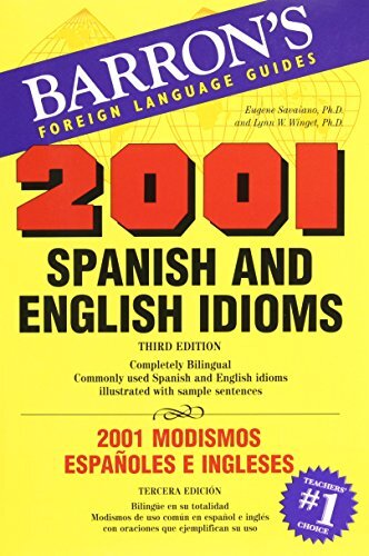 2001 spanish and english - and,