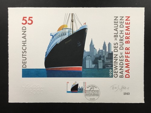 Briefmarken kunst graphik - briefmarken, kunst-graphik