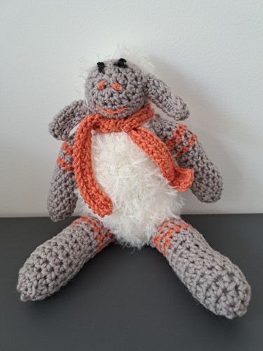 Plüschtier schaf puppe baby - plüschtier,