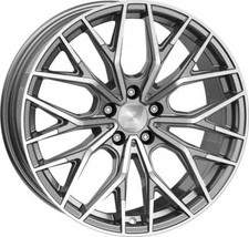 2drv wh37 daytona grau - 2x,