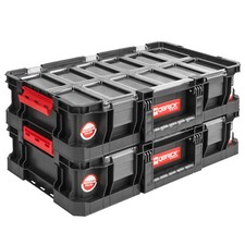 Qbrick Flex Organizer | Robust