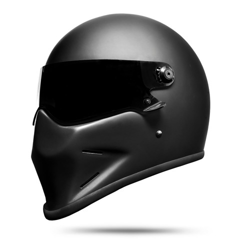 Ato moto helm dark - ato, 340