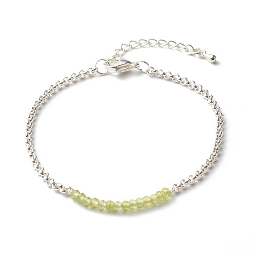 Edelstahl armband kette - edelstahl,