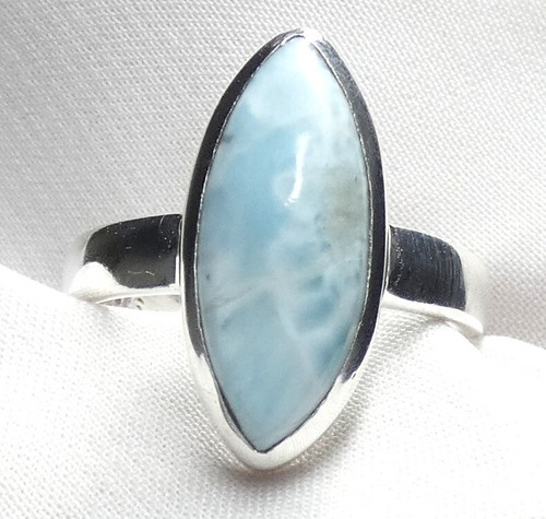 Ring 925 silber 17 - 925, gr.