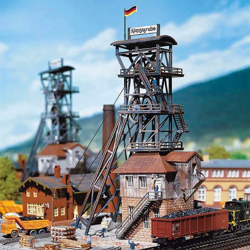 Faller 222190 förderanlage - faller,