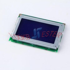 1X LCD Display Panel AG12864E