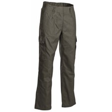 Bundeswehr Moleskinhose Thermo